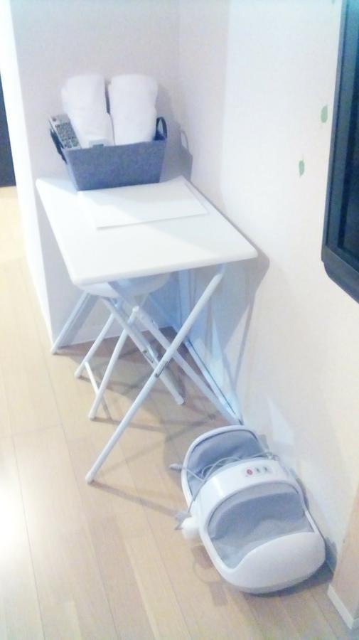 Gottsu Shinosaka Apartment Exterior foto